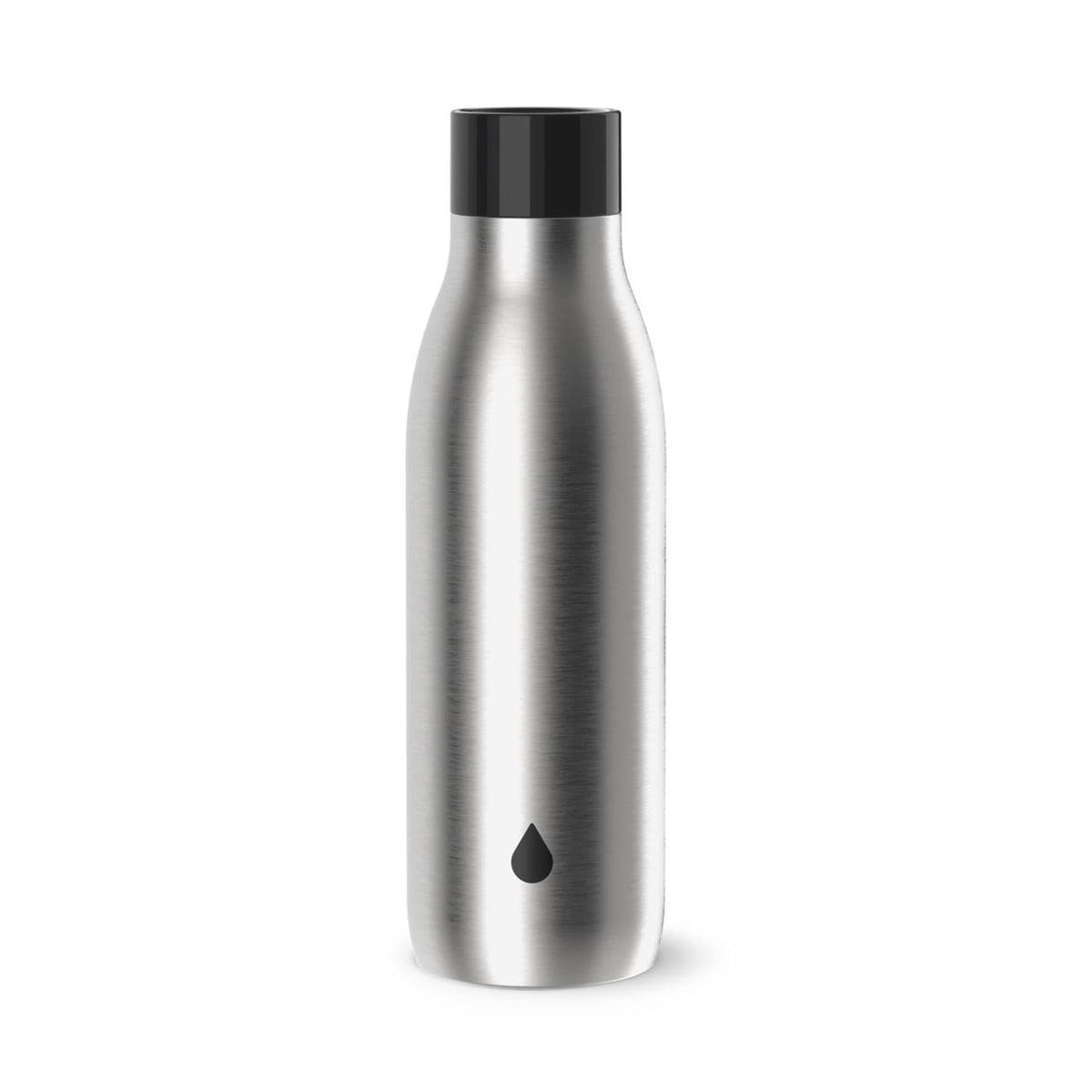 Tefal bluspin insulated bottle stainless steel 0.7l